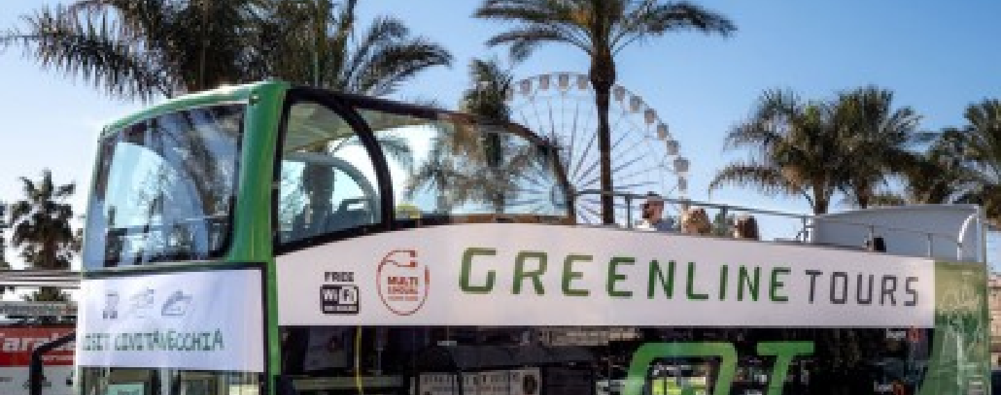 Big Bus Rome
