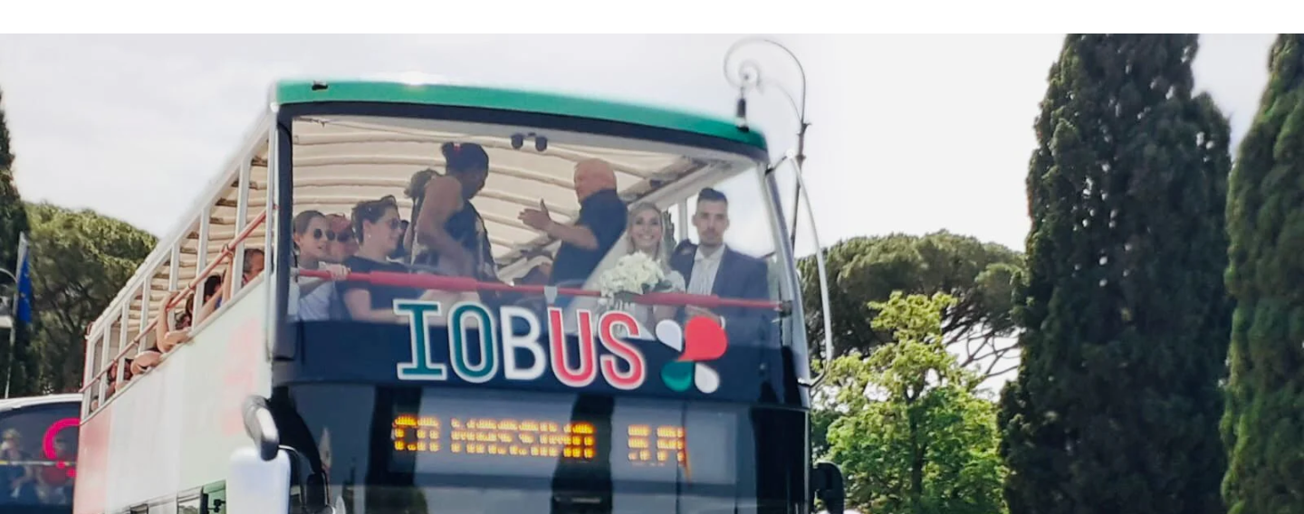 Big Bus Rome