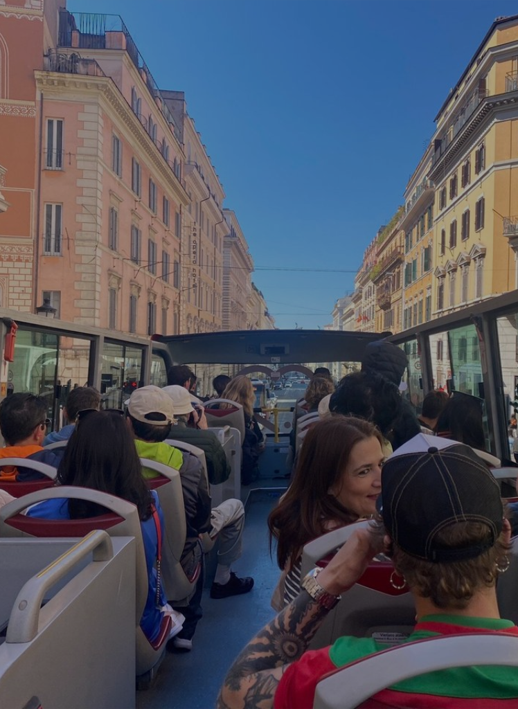Bus View