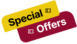 Special Offers