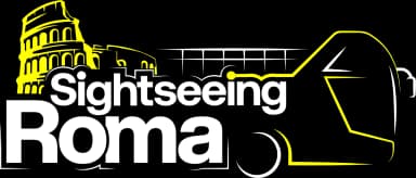 Sightseeing Roma Logo