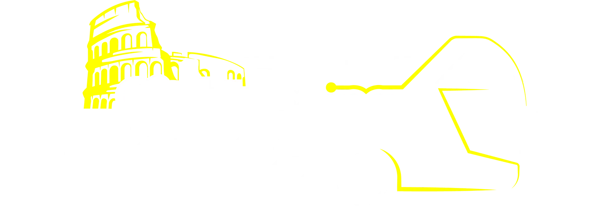Sightseeing Roma Logo