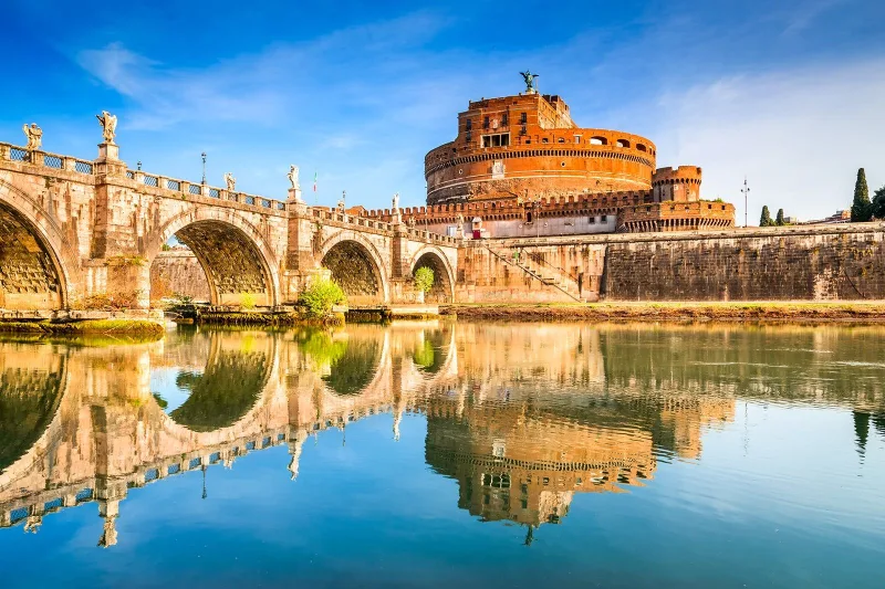Castel Sant Angelo