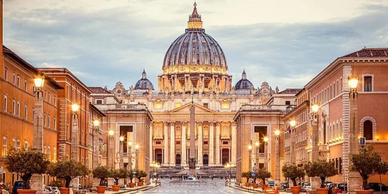Vatican Museums