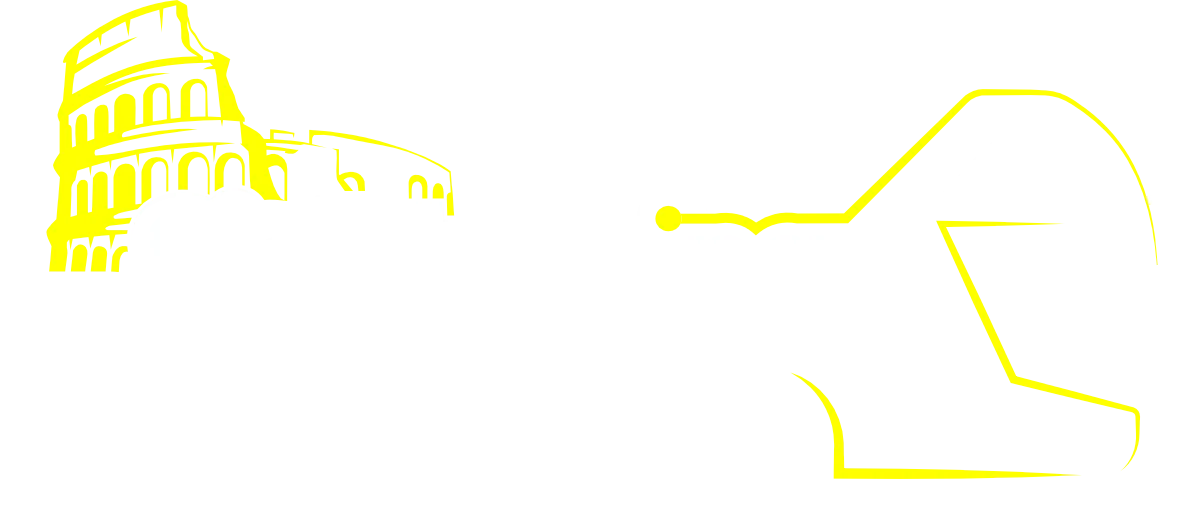 Sightseeing Roma Logo